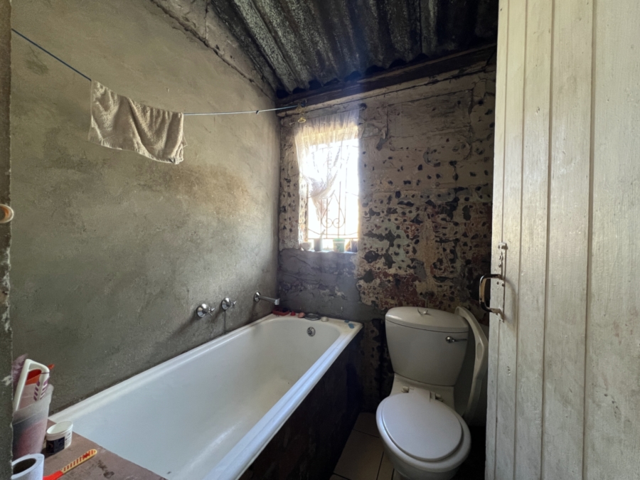 1 Bedroom Property for Sale in Bonteheuwel Western Cape